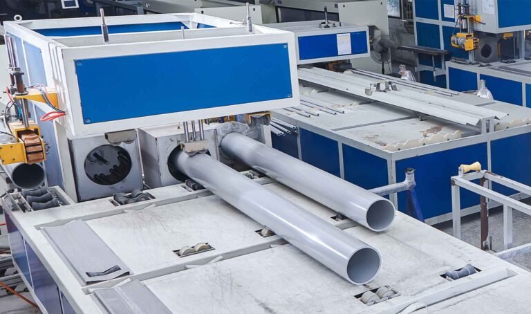 pvc conduit manufacture -Ctube (1)