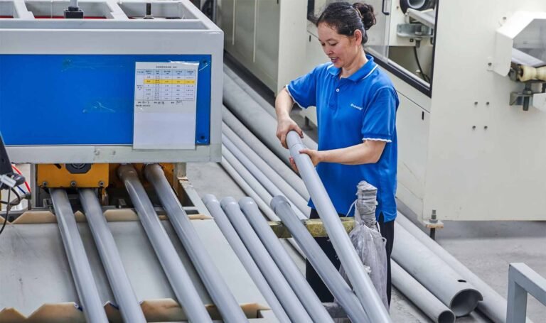 pvc conduit manufacturer Ctube (3)