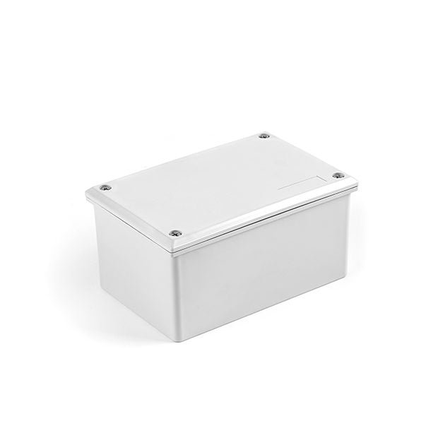 solar pvc adaptable box