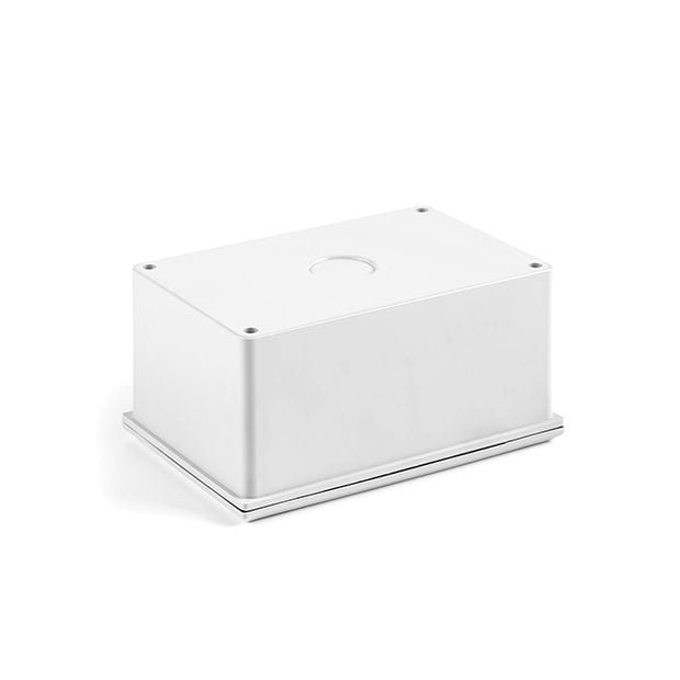 solar pvc adaptable box
