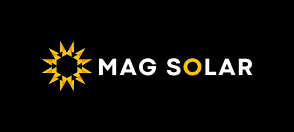 MAG Solar
